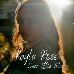 ดาวน์โหลดและฟังเพลง Drinks พร้อมเนื้อเพลงจาก Kayla Rose