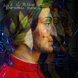 Album Inferna Dance (Dante Alighieri, La Divina Commedia) from Kronos