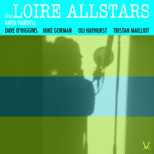 Album The Loire Allstars from Anita Wardell
