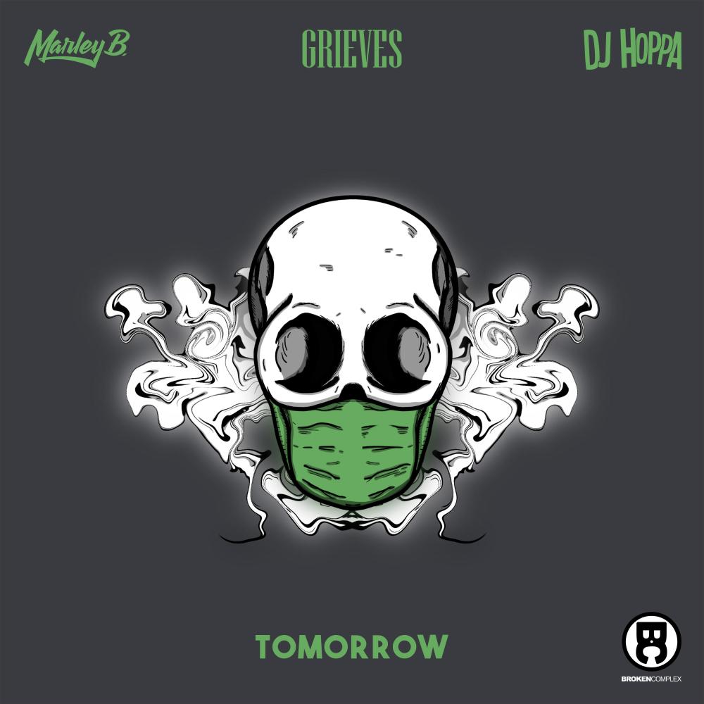 Tomorrow (Explicit)