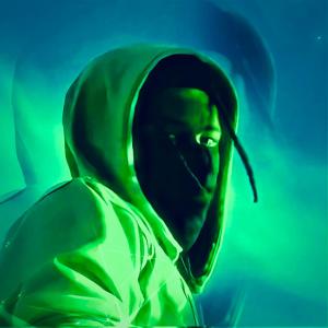 收聽Mani Moves的ŶN LǏFĚSTŶLĚ (feat. Luvrxyxo) (Explicit)歌詞歌曲