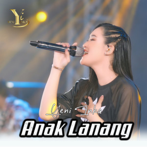 Yeni Inka的專輯Anak Lanang