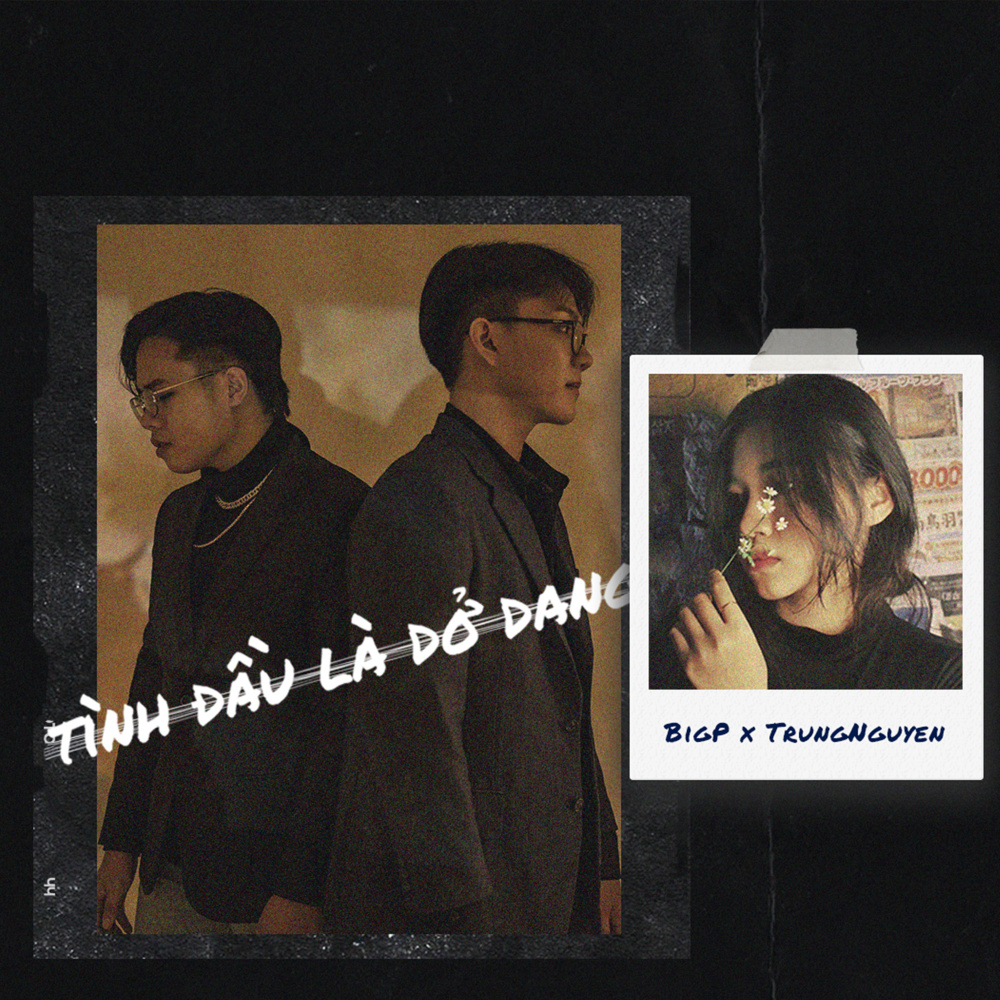Tình Đầu Là Dở Dang (Beat)