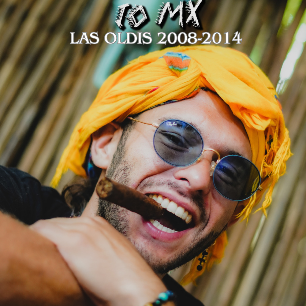 POLICIA (DRUM &  BASS VERSION REMIX)