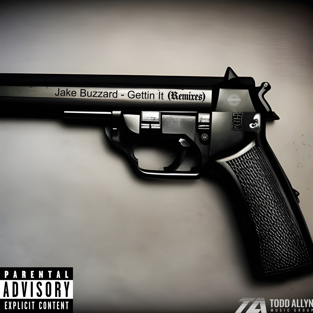 Gettin It (LEK Remix|Explicit)