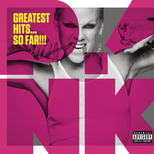 F**kin' Perfect (Explicit)