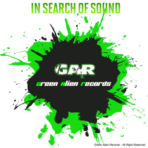 Uri Farre的專輯In Search Of Sound
