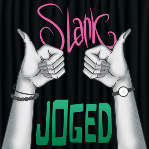 Album Joged oleh Slank