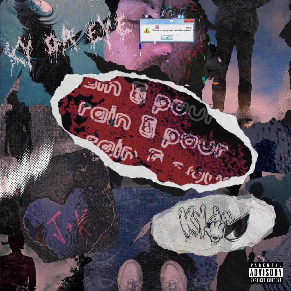 Rain & Pour (Explicit)