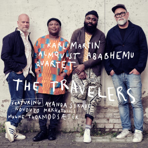 收聽Karl-Martin Almqvist Ababhemu Quartet的Reconcilliation歌詞歌曲