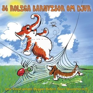ดาวน์โหลดและฟังเพลง Den lilla valpen พร้อมเนื้อเพลงจาก Annie