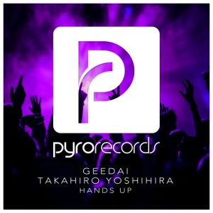 Dengarkan lagu Hands Up (Original Mix) nyanyian Geedai dengan lirik