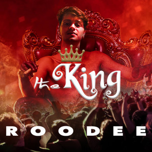 ROODEE的專輯The King