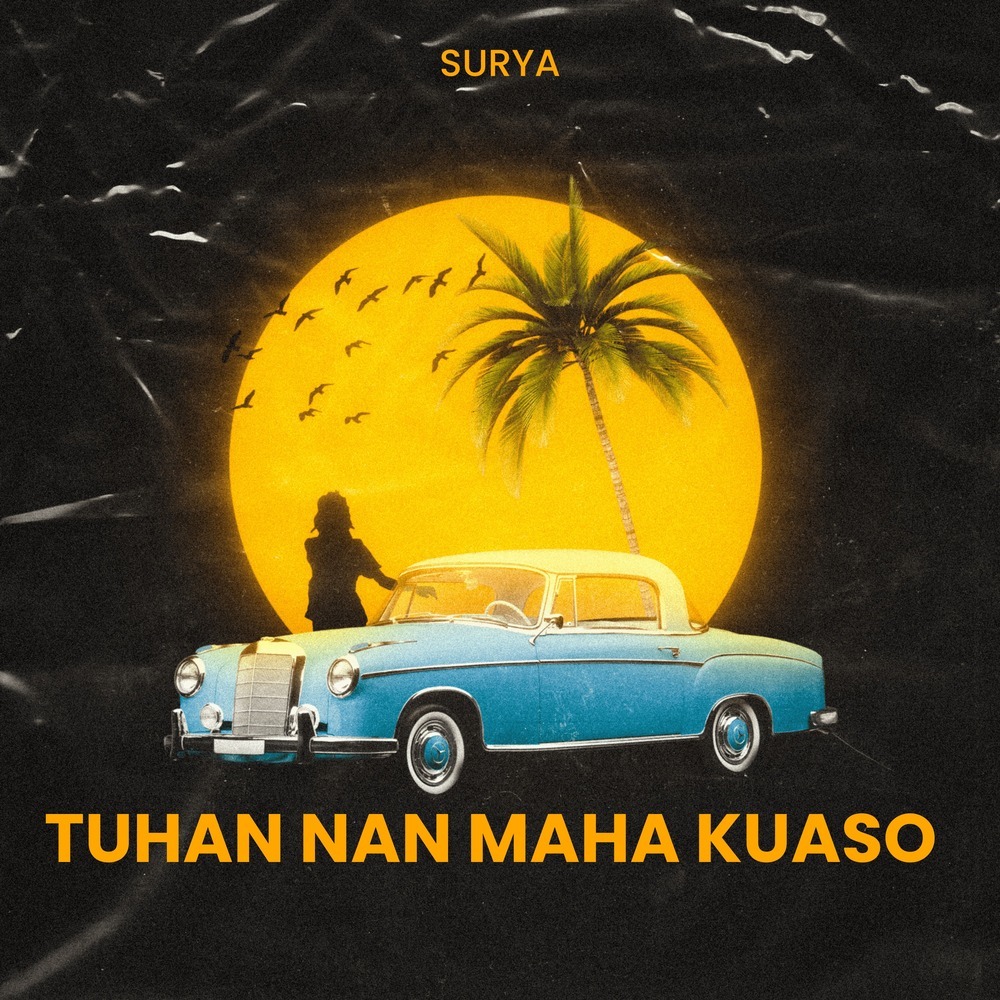 Tuhan Nan Maha Kuaso