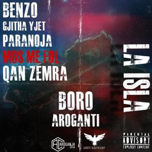 อัลบัม Mos me Fol (feat. BORO & AroGanti) ศิลปิน Dirty South
