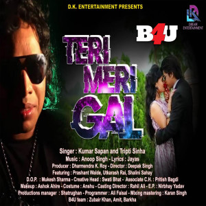 Album Teri Meri Gal from Kumar Sapan