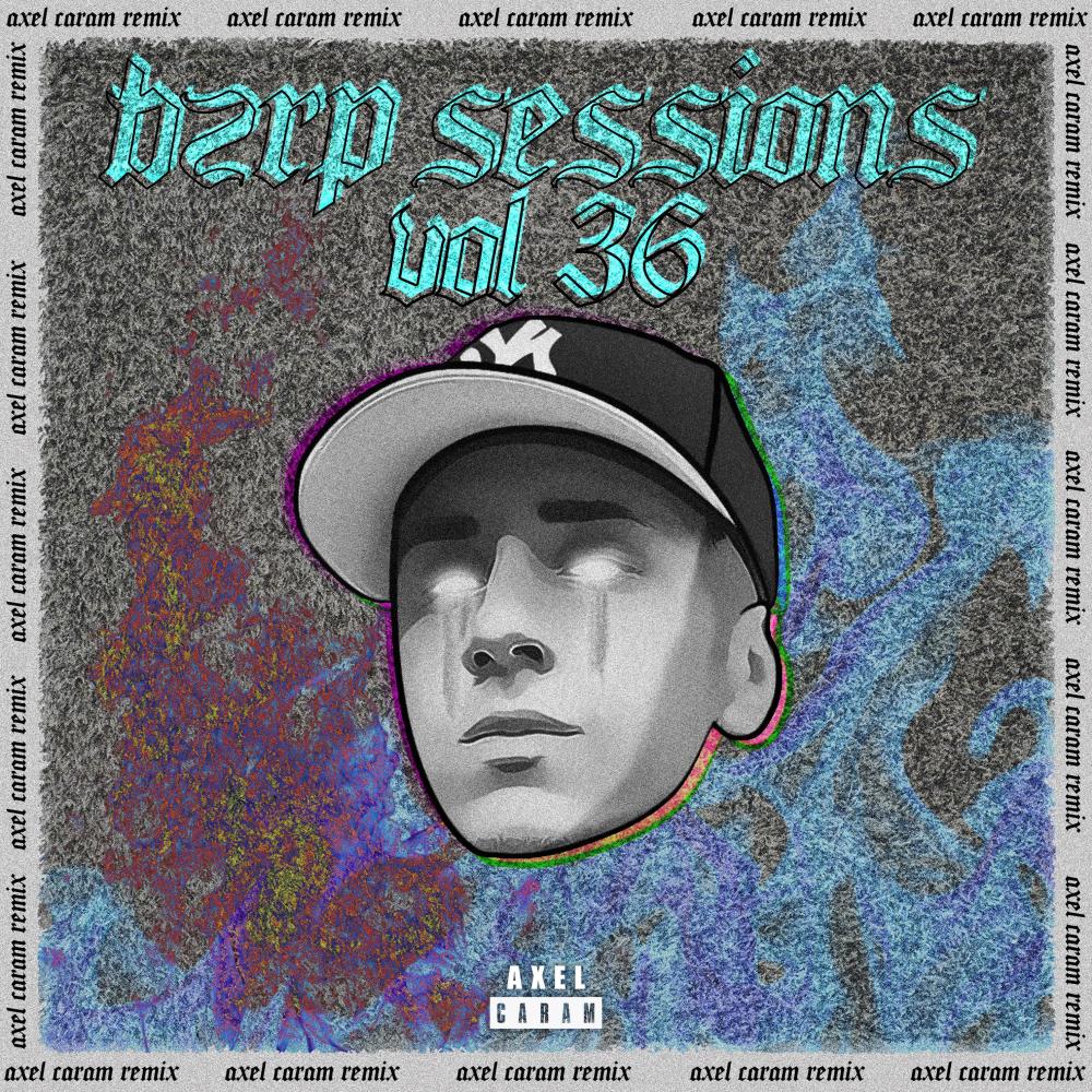 Nathy Peluso: Bzrp Music Sessions, Vol. 36 (Remix)