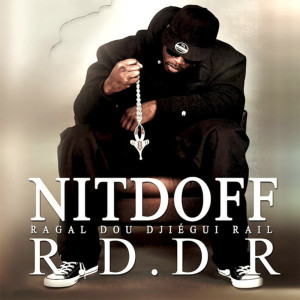 Album R.D.D.R (Explicit) from NitDoff