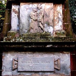 收聽Walter Gold的Highland Mary歌詞歌曲