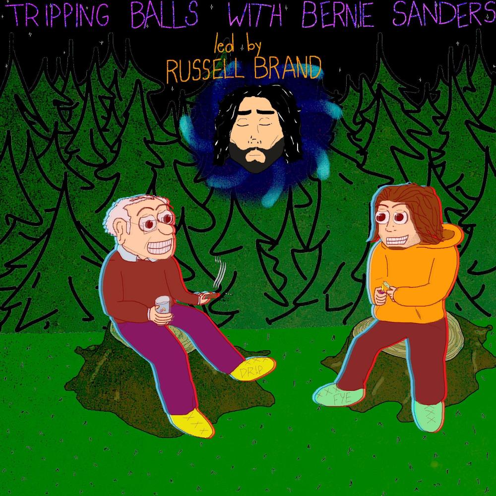 Talking My Shit (Explicit)