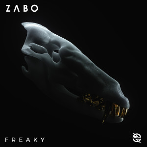 收聽Zabo的Freaky歌詞歌曲