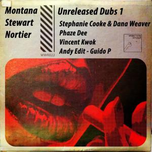 收听Montana & Stewart的The World to Me (You Are) (Phaze Dee Dub Mix)歌词歌曲