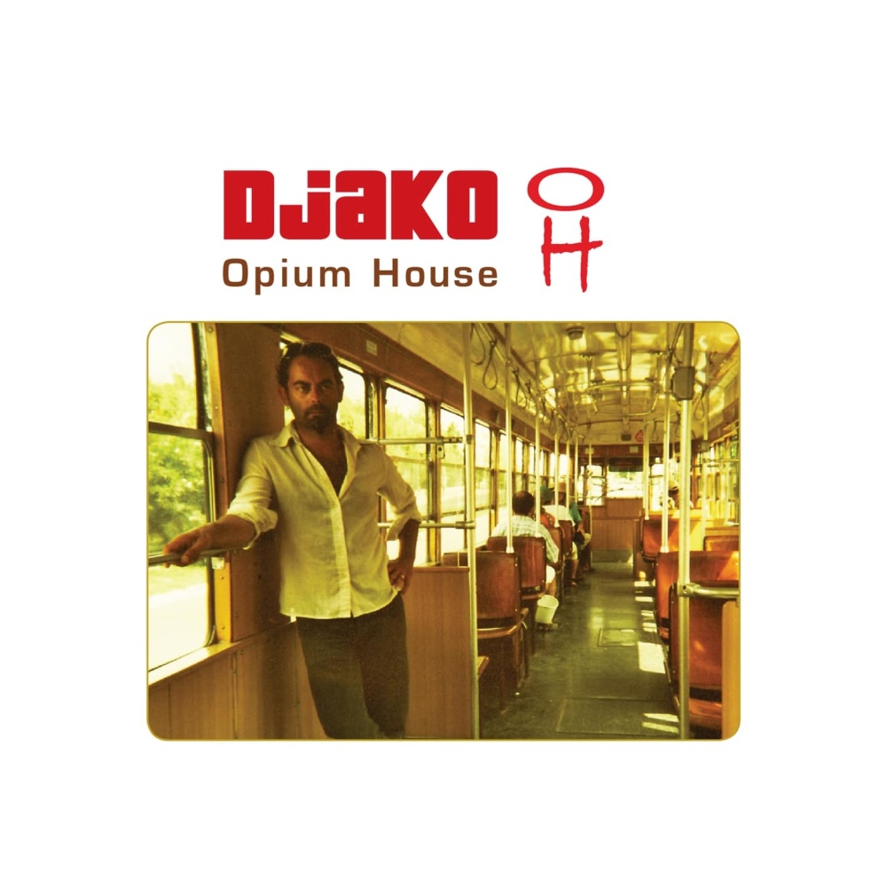 Opium House (Uht Remix)