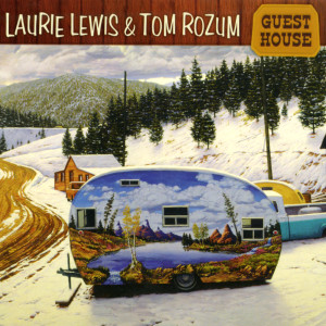 ดาวน์โหลดและฟังเพลง Just A Lie พร้อมเนื้อเพลงจาก Laurie Lewis
