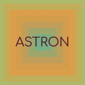 อัลบัม Astron ศิลปิน Various Artists