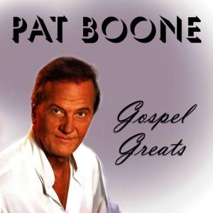 ดาวน์โหลดและฟังเพลง Just As I Am พร้อมเนื้อเพลงจาก Pat Boone