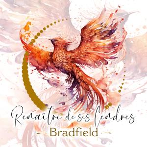 Bradfield的專輯Renaître de ses Cendres
