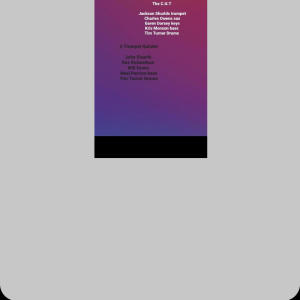 收聽Tim Turner的D'earth (feat. John D'earth, Will Evans, Rex Richardson & Neal Perrine)歌詞歌曲