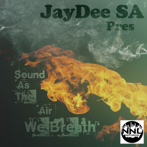 Album Sound as the Air We Breath from JayDee SA