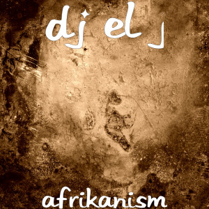 Album Afrikanism from 