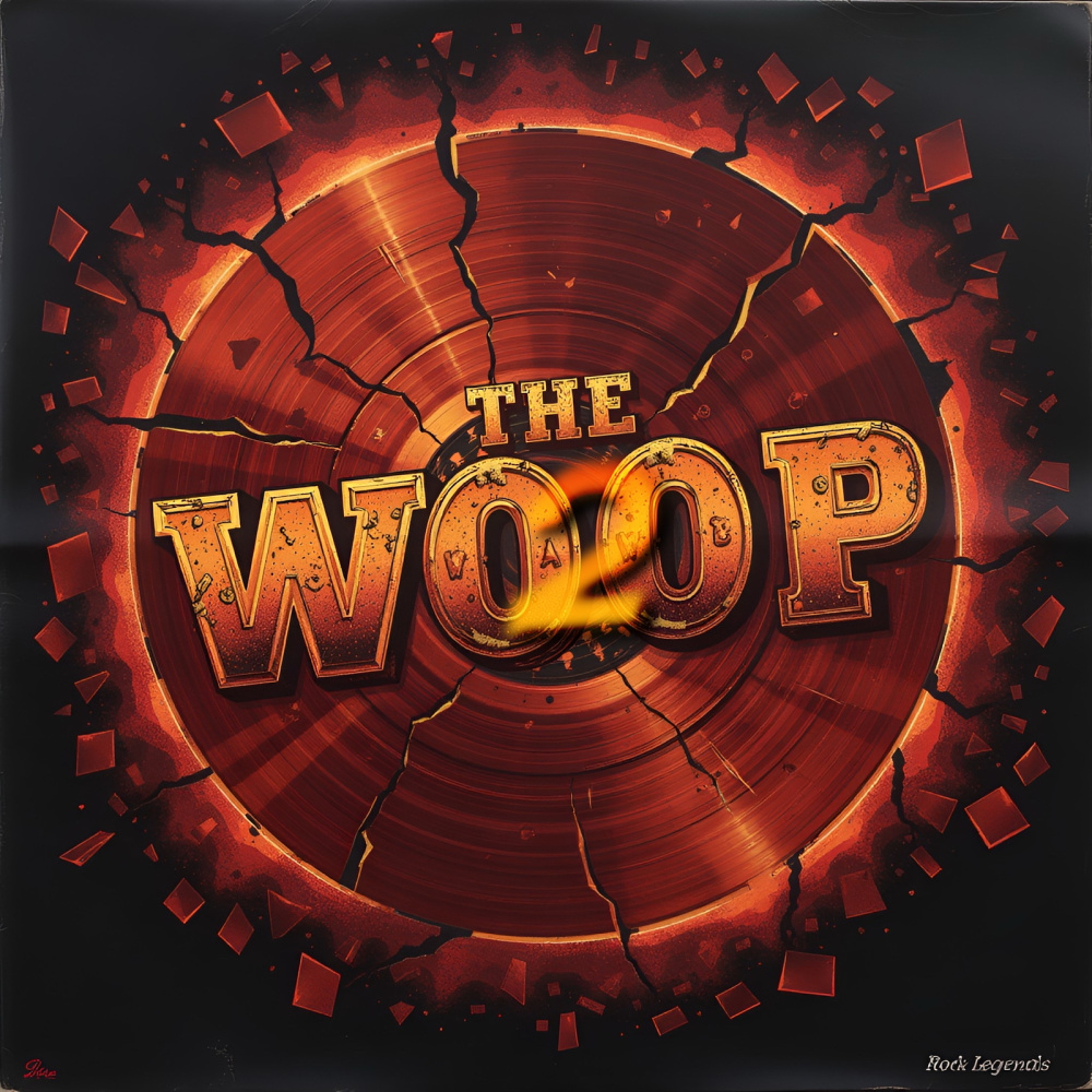 The Woop 2 (Explicit)