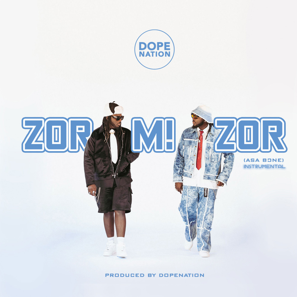 Zormizor (Asa Bone) (Instrumental)