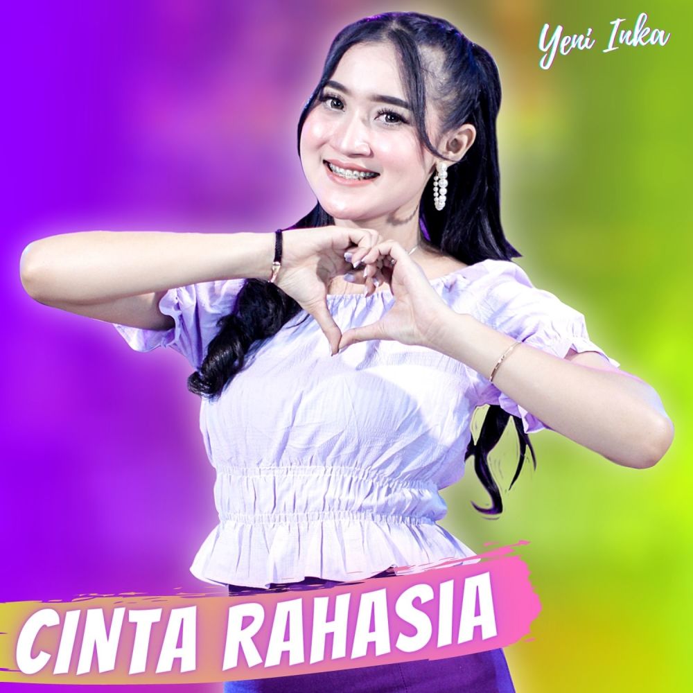 Cinta Rahasia