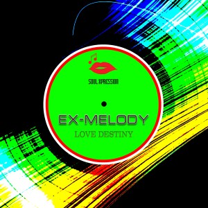 收聽Ex-Melody的Love Destiny (M.M. Mix)歌詞歌曲