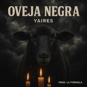 อัลบัม LA OVEJA NEGRA (feat. La Formula Récords) [Explicit] ศิลปิน Yaires
