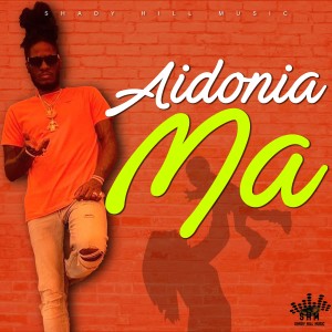收聽Aidonia的Ma歌詞歌曲