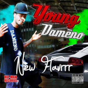 Album New Flavrrr (Explicit) from Young Dameno