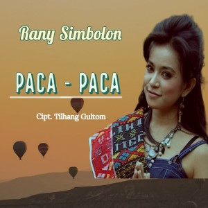 Rany Simbolon的專輯Paca - Paca