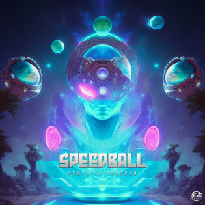 Speedball的專輯Computer Program