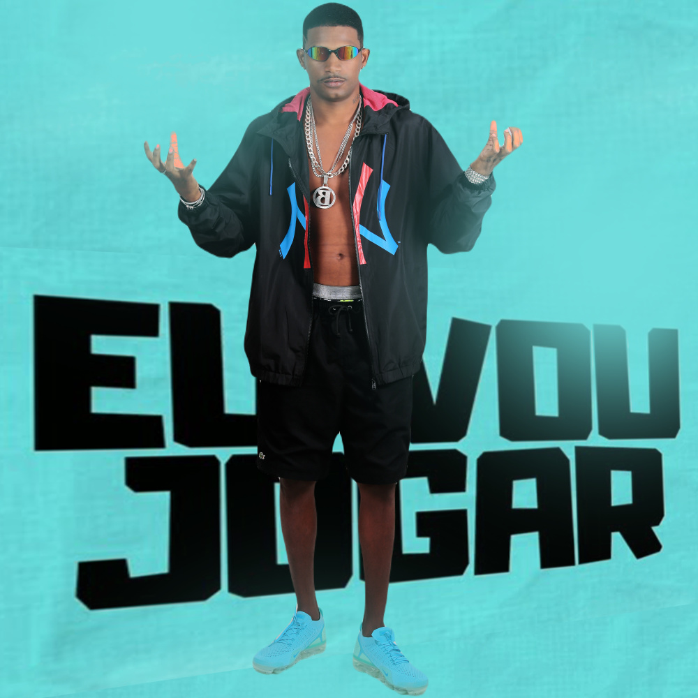 Eu Vou Jogar (feat. DJ Mizzontti)