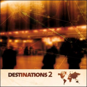 Album Destinations 2 from Various
