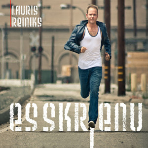 ดาวน์โหลดและฟังเพลง Dāvana พร้อมเนื้อเพลงจาก Lauris Reiniks