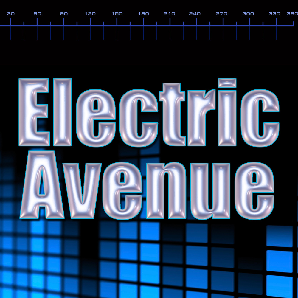 Electric Avenue (Electric Dubstep Mix)