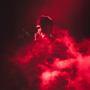 收聽Chiru!的No hay歌詞歌曲