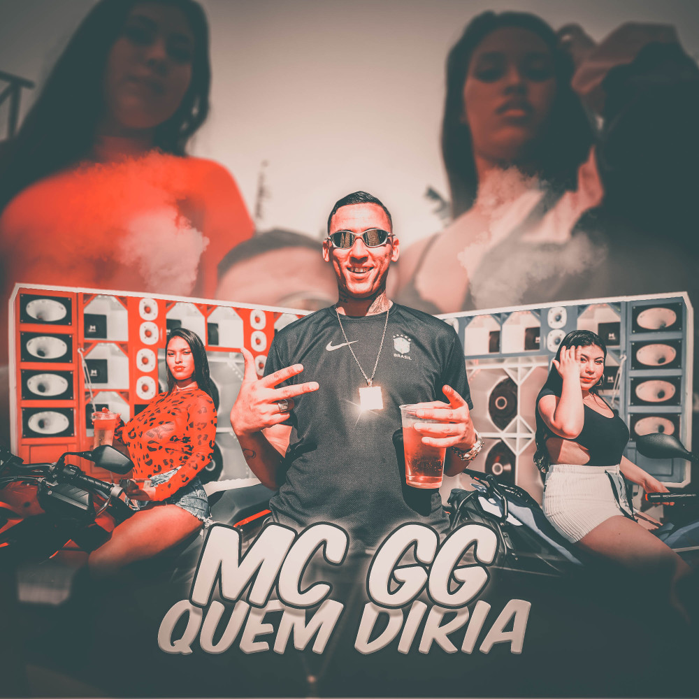 Quem Diria