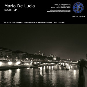 ดาวน์โหลดและฟังเพลง Night พร้อมเนื้อเพลงจาก Mario De Lucia